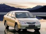 Toyota Camry 2004 года (ZA)